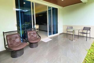 The Villa Nirvana Tawangmangu - 1