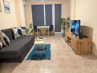 Cozy spacious apartment in Varna - 6