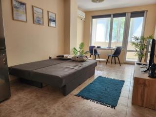 Cozy spacious apartment in Varna - 4