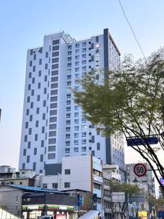 Tempus urban stay hotel - 0