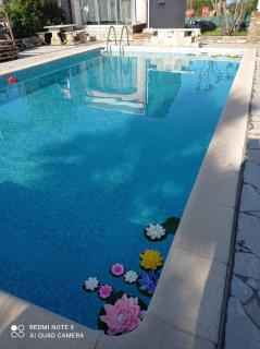 studio piscine en Haute Corse - 0