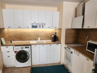 Cozy spacious apartment in Varna - 1