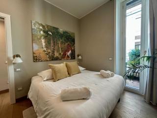 Il Glicine - Luxury Urban Oasis - 7