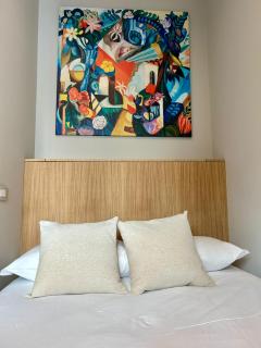 Il Glicine - Luxury Urban Oasis - 5