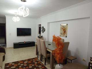 Modern Apartment in Nasr City - 7