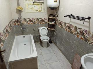 Modern Apartment in Nasr City - Il Cairo - 6
