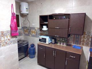 Modern Apartment in Nasr City - 4