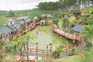 Vạn Thiện Garden - 9