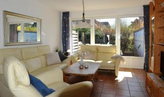 Dirks Ferienhaus Seestern - 3