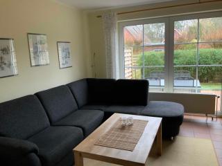 Dirks Ferienhaus Fleute - 1