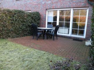 Dirks Ferienhaus Fleute - 2
