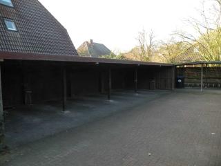 Dirks Ferienhaus Fleute - 3