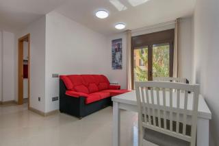 Apartamento centro histórico en Manresa - 6