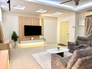 Klebang Cozy Homestay - 0