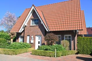 Dirks Ferienhaus Arngast - 5