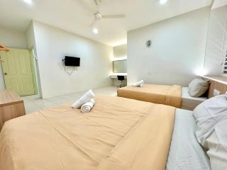 Klebang Cozy Homestay - 8