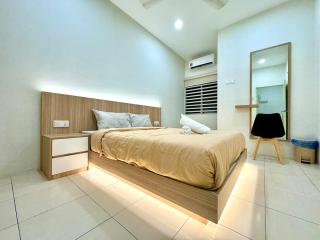 Klebang Cozy Homestay - 6