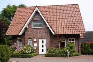 Dirks Ferienhaus Arngast - 1