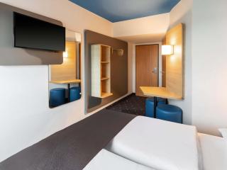 B&B HOTEL Frankfurt-Hahn Airport - 3