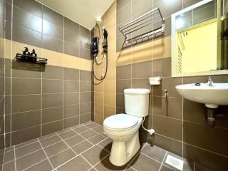 Klebang Cozy Homestay - 2
