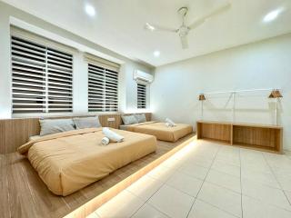 Klebang Cozy Homestay - 8