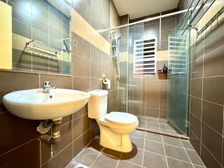 Klebang Cozy Homestay - 3