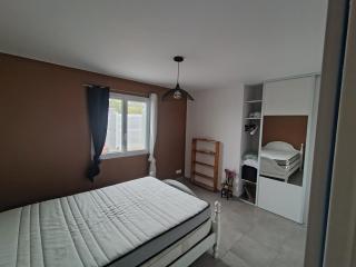 Spacieuse maison avec jardin idéal pour famille - 6