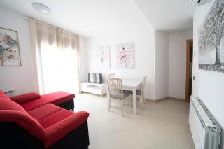 Apartamento centro histórico en Manresa - 8