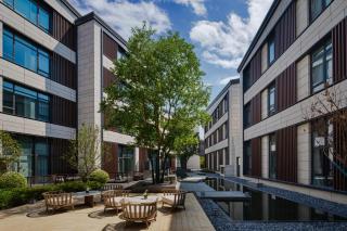 Hotel Indigo Wuxi Qingming Bridge - 8