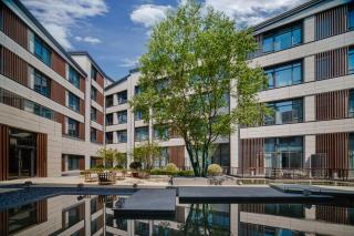 Hotel Indigo Wuxi Qingming Bridge - 1