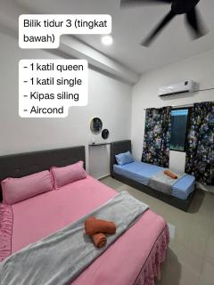 AzureGreen at AmanPlus Kuantan - 5