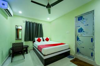 HOTEL O BHAGMATI GARDEN GUEST HOUSE - 2