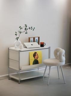 Near Hongik University Station and Mangwon Market Spacious living room and special tea room - 5