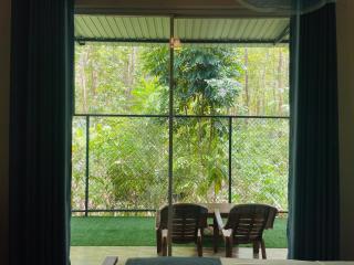 Forest Edge Safari Villa - 5
