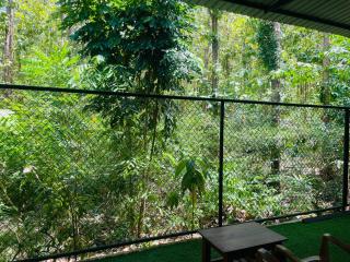 Forest Edge Safari Villa - 6