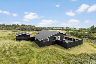 60m2 sommerhus LokkenBlokhus Denmark - 4