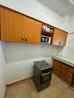 Davis Villa - 1