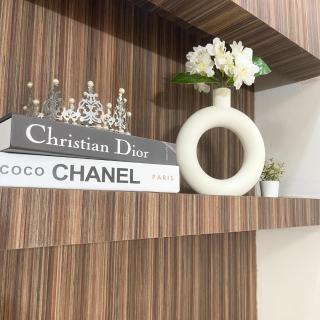 Peony Sea Residences 1BR by JBCo - 0