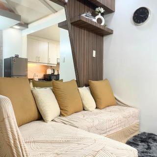 Peony Sea Residences 1BR by JBCo - 9