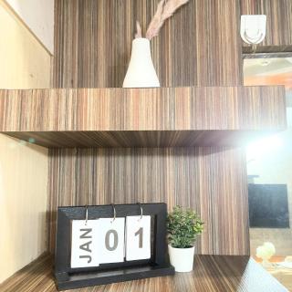 Peony Sea Residences 1BR by JBCo - 6