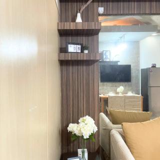 Peony Sea Residences 1BR by JBCo - 2