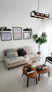 2 Bedrooms, 2 Bathrooms, AC, WiFi, Pool, GYM, No Blackouts, Santiago - 8