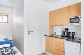 Lucky Ranch cabin 3 - 7