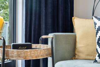 Penthouse Apartment - 10 min to Cologne & Parking - 3