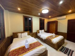 RainForest Guest Lodge - 4