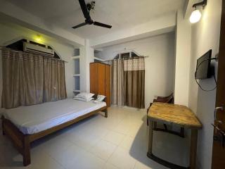 Sunrise Homestay - 0