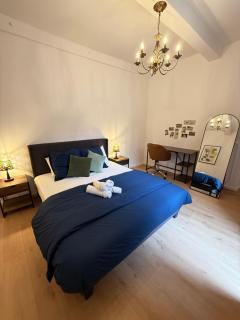 Le Playground - T4 Carcassonne - 3