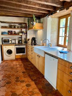 Gite Le Belvédère du Lac - 1