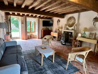 Gite Le Belvédère du Lac - 4