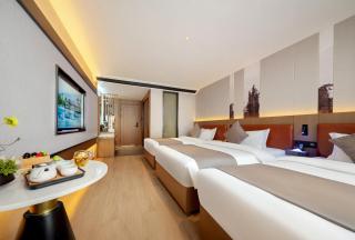GUI YUAN ZHEN PIN HOTEL - Zhangjiajie National Forest Park Store - Customized tour routes and Reservation ticket services for scenic spots - 5